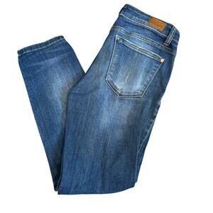 Judy Blue Jeans Women's Skinny Stretch